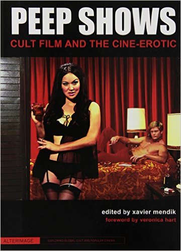 Film Artists Archive Erotica
