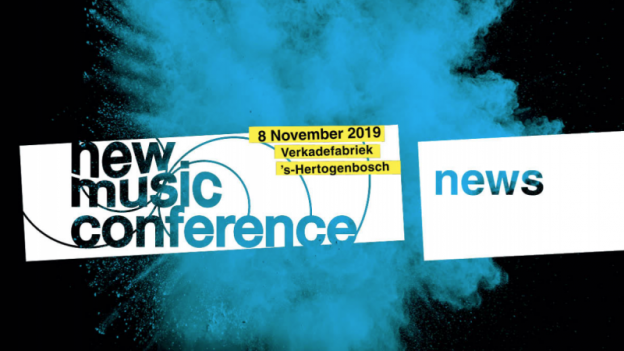 Underbelly at New Music Conference