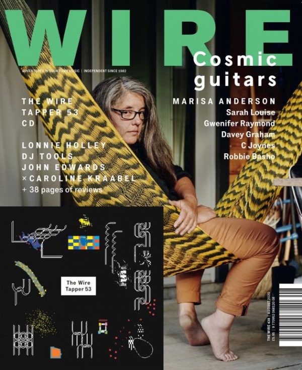 WIRE: your companion at HOME