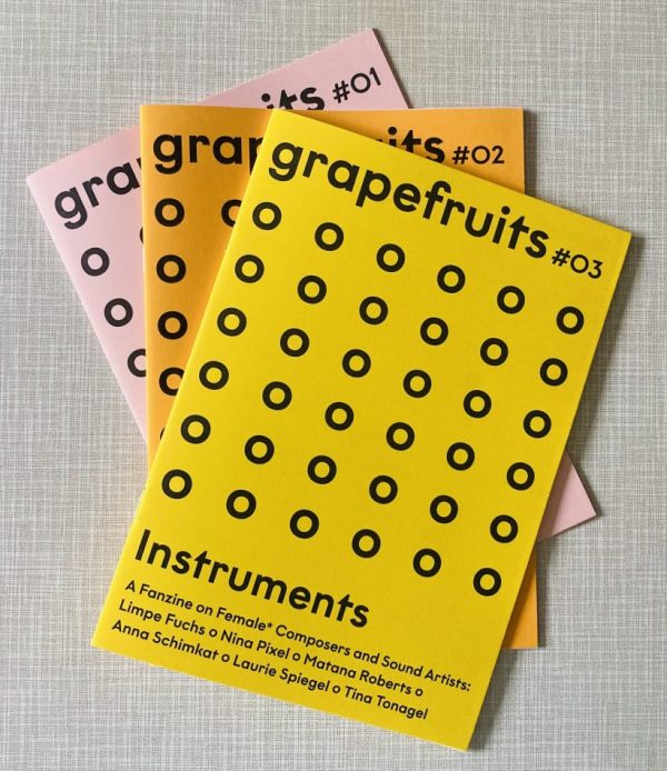 New in the shop: Grapefruits