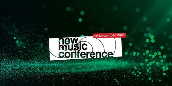 New Music Conference 2021