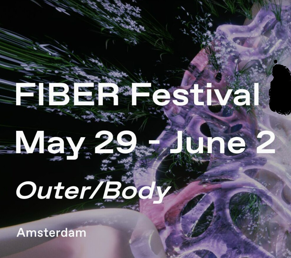 Underbelly @ Fiber Festival